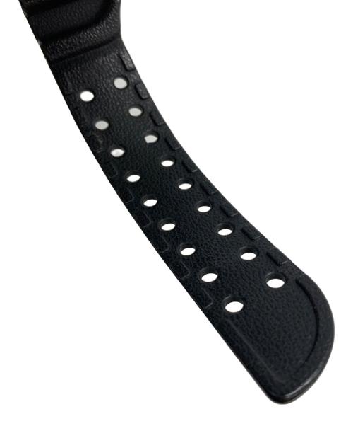 CASIO（カシオ）CASIO (カシオ) フロッグマン マスターブルー ブラックの古着・服飾アイテム