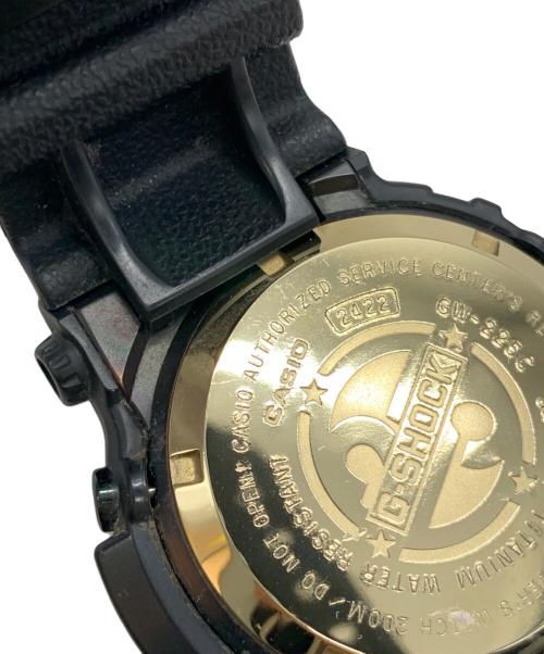 CASIO（カシオ）CASIO (カシオ) フロッグマン マスターブルー ブラックの古着・服飾アイテム