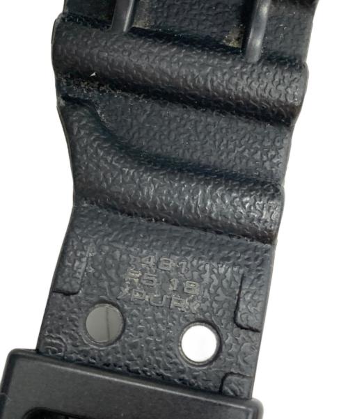 CASIO（カシオ）CASIO (カシオ) フロッグマン マスターブルー ブラックの古着・服飾アイテム