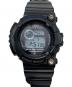 CASIO（カシオ）の古着「フロッグマン マスターブルー」｜ブラック