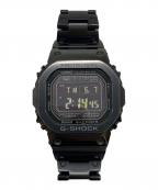 CASIOカシオ）の古着「G-SHOCK」｜ブラック
