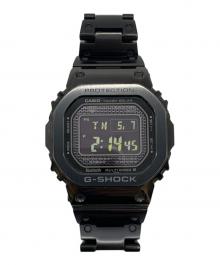 CASIO（カシオ）の古着「G-SHOCK」｜ブラック