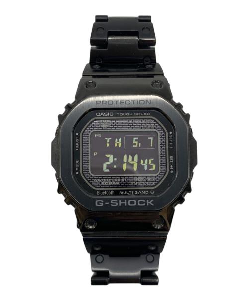CASIO（カシオ）CASIO (カシオ) G-SHOCK ブラックの古着・服飾アイテム