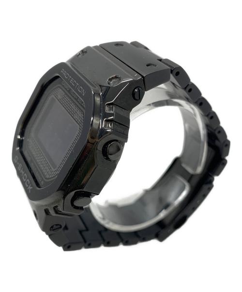 CASIO（カシオ）CASIO (カシオ) G-SHOCK ブラックの古着・服飾アイテム