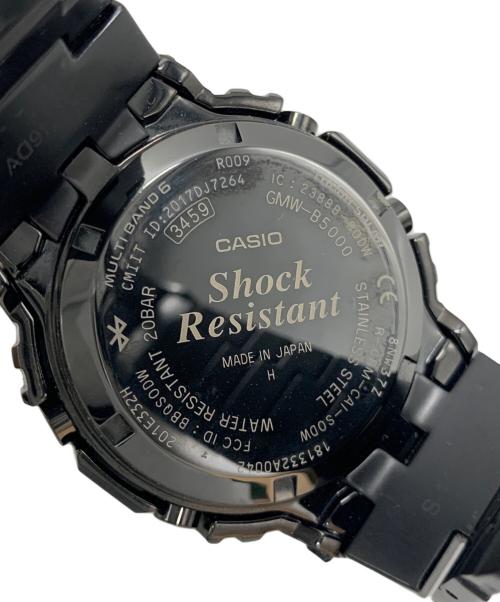 CASIO（カシオ）CASIO (カシオ) G-SHOCK ブラックの古着・服飾アイテム