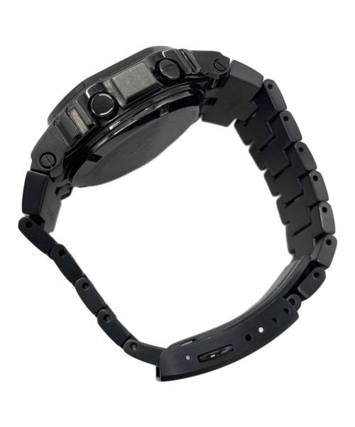 CASIO（カシオ）CASIO (カシオ) G-SHOCK ブラックの古着・服飾アイテム