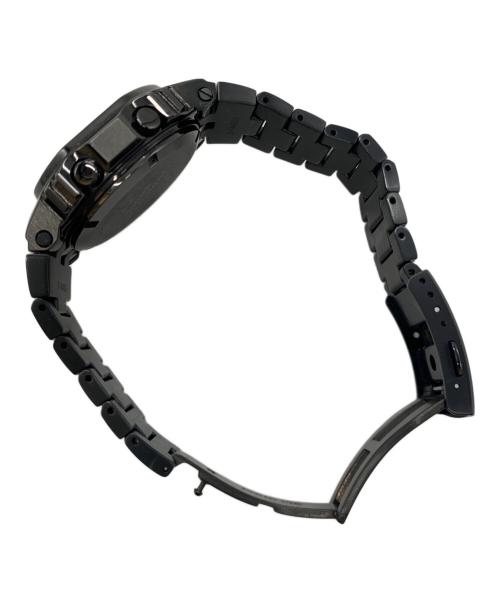CASIO（カシオ）CASIO (カシオ) G-SHOCK ブラックの古着・服飾アイテム