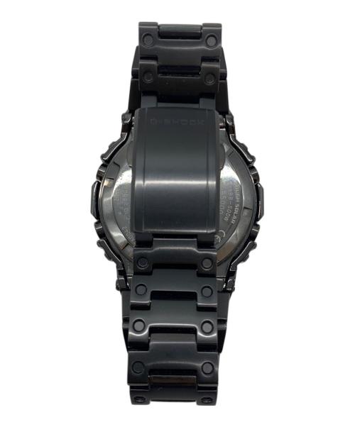 CASIO（カシオ）CASIO (カシオ) G-SHOCK ブラックの古着・服飾アイテム