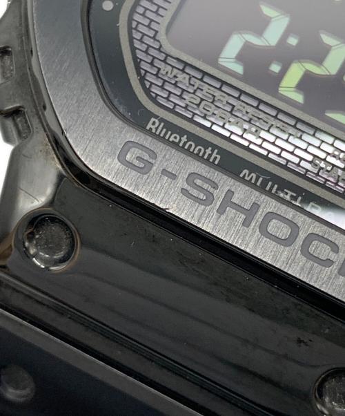 CASIO（カシオ）CASIO (カシオ) G-SHOCK ブラックの古着・服飾アイテム