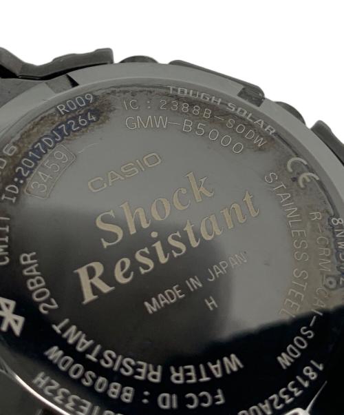 CASIO（カシオ）CASIO (カシオ) G-SHOCK ブラックの古着・服飾アイテム