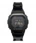 CASIO（カシオ）の古着「G-SHOCK」｜ブラック