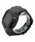 CASIO (カシオ) G-SHOCK ブラック：40000円