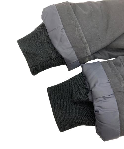 DANTON（ダントン）DANTON (ダントン) SHORT DOWN JACKET ブラック サイズ:38の古着・服飾アイテム