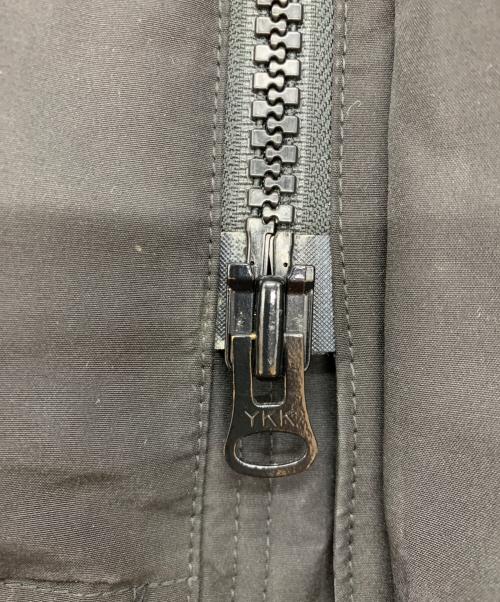 DANTON（ダントン）DANTON (ダントン) SHORT DOWN JACKET ブラック サイズ:38の古着・服飾アイテム