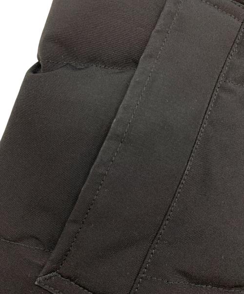 DANTON（ダントン）DANTON (ダントン) SHORT DOWN JACKET ブラック サイズ:38の古着・服飾アイテム