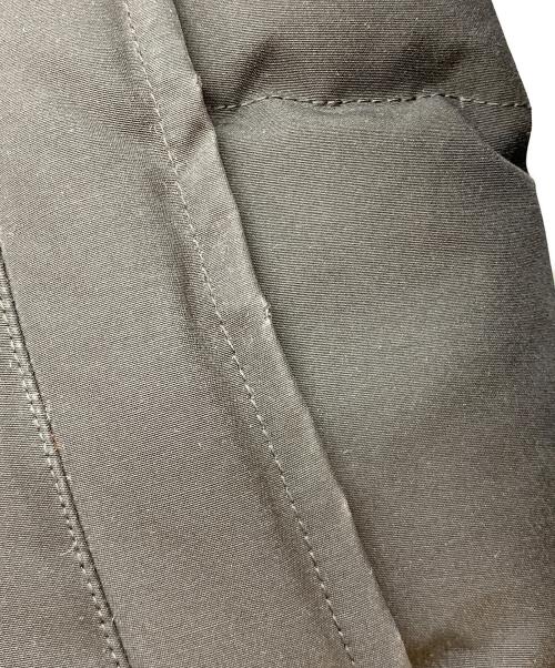 DANTON（ダントン）DANTON (ダントン) SHORT DOWN JACKET ブラック サイズ:38の古着・服飾アイテム