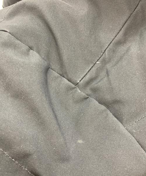 DANTON（ダントン）DANTON (ダントン) SHORT DOWN JACKET ブラック サイズ:38の古着・服飾アイテム