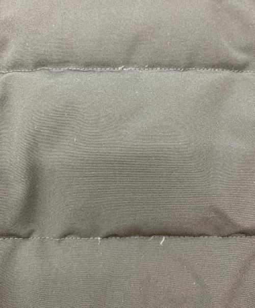 DANTON（ダントン）DANTON (ダントン) SHORT DOWN JACKET ブラック サイズ:38の古着・服飾アイテム