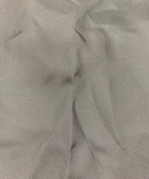 Plage（プラージュ）Plage (プラージュ) Scarf キャミソール ブラウン サイズ:FREEの古着・服飾アイテム