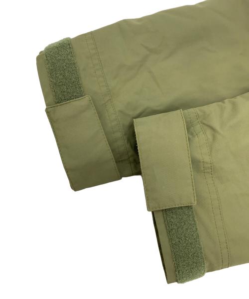 THE NORTH FACE（ザ ノース フェイス）THE NORTH FACE (ザ ノース フェイス) Makalu Triclimate Jacket カーキ サイズ:Lの古着・服飾アイテム