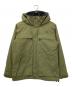 THE NORTH FACE（ザ ノース フェイス）の古着「Makalu Triclimate Jacket」｜カーキ