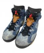 NIKEナイキ）の古着「Nike Air Jordan 6 