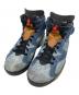 NIKE（ナイキ）の古着「Nike Air Jordan 6 