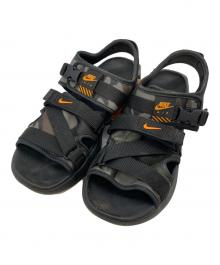 NIKE（ナイキ）の古着「NIKE Air Max Sol」｜ブラック