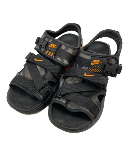 NIKE（ナイキ）NIKE (ナイキ) NIKE Air Max Sol ブラック サイズ:28の古着・服飾アイテム