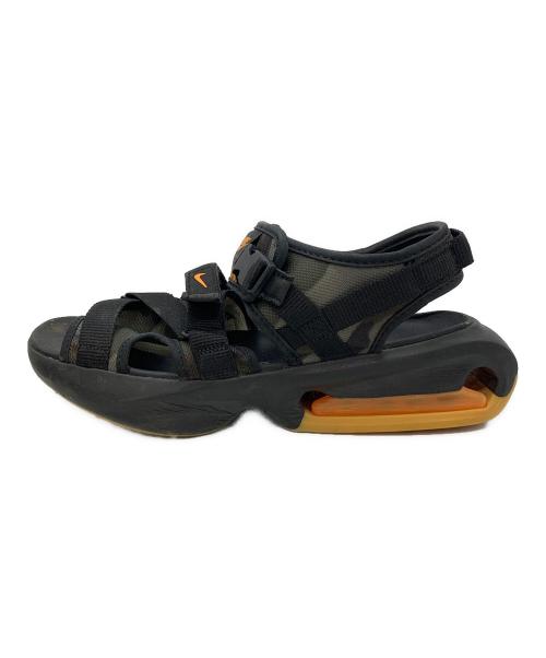 NIKE（ナイキ）NIKE (ナイキ) NIKE Air Max Sol ブラック サイズ:28の古着・服飾アイテム