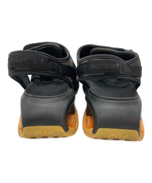 NIKE（ナイキ）NIKE (ナイキ) NIKE Air Max Sol ブラック サイズ:28の古着・服飾アイテム