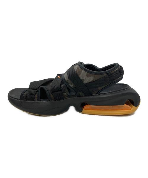 NIKE（ナイキ）NIKE (ナイキ) NIKE Air Max Sol ブラック サイズ:28の古着・服飾アイテム
