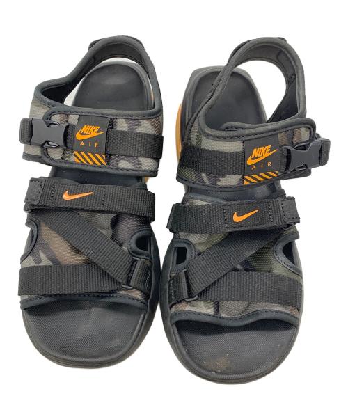 NIKE（ナイキ）NIKE (ナイキ) NIKE Air Max Sol ブラック サイズ:28の古着・服飾アイテム