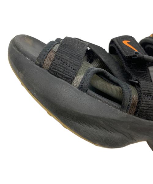 NIKE（ナイキ）NIKE (ナイキ) NIKE Air Max Sol ブラック サイズ:28の古着・服飾アイテム