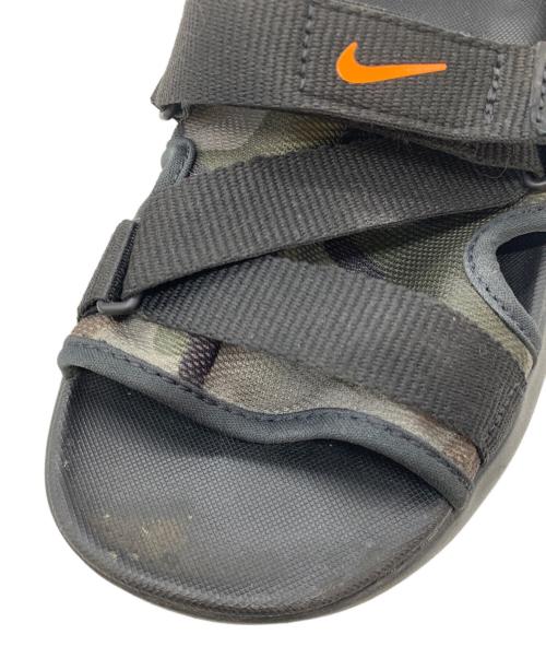NIKE（ナイキ）NIKE (ナイキ) NIKE Air Max Sol ブラック サイズ:28の古着・服飾アイテム