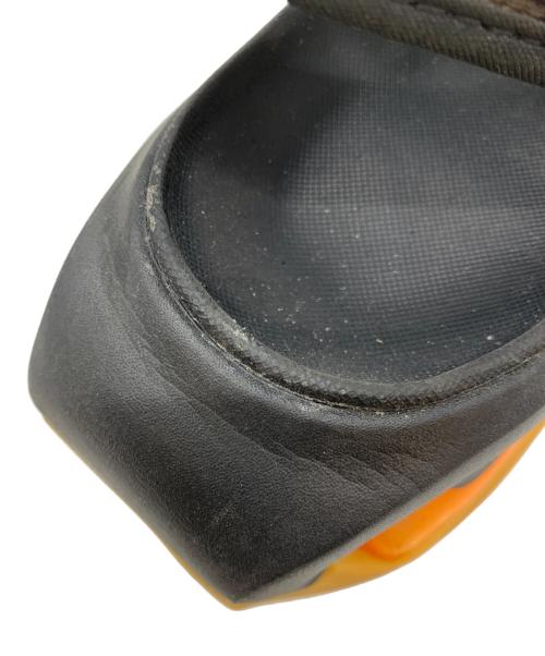 NIKE（ナイキ）NIKE (ナイキ) NIKE Air Max Sol ブラック サイズ:28の古着・服飾アイテム