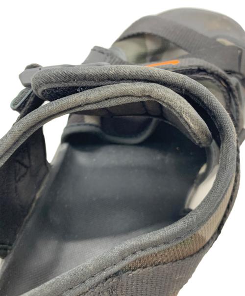 NIKE（ナイキ）NIKE (ナイキ) NIKE Air Max Sol ブラック サイズ:28の古着・服飾アイテム