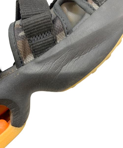 NIKE（ナイキ）NIKE (ナイキ) NIKE Air Max Sol ブラック サイズ:28の古着・服飾アイテム