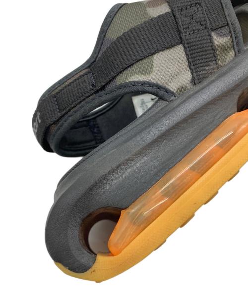 NIKE（ナイキ）NIKE (ナイキ) NIKE Air Max Sol ブラック サイズ:28の古着・服飾アイテム
