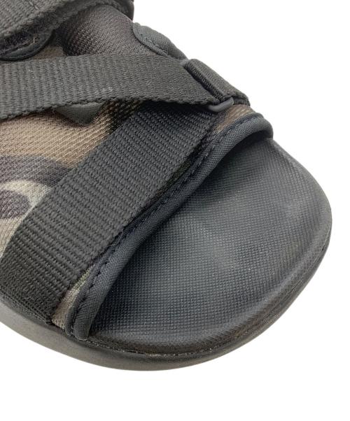 NIKE（ナイキ）NIKE (ナイキ) NIKE Air Max Sol ブラック サイズ:28の古着・服飾アイテム