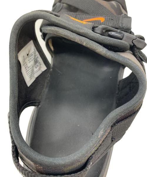 NIKE（ナイキ）NIKE (ナイキ) NIKE Air Max Sol ブラック サイズ:28の古着・服飾アイテム