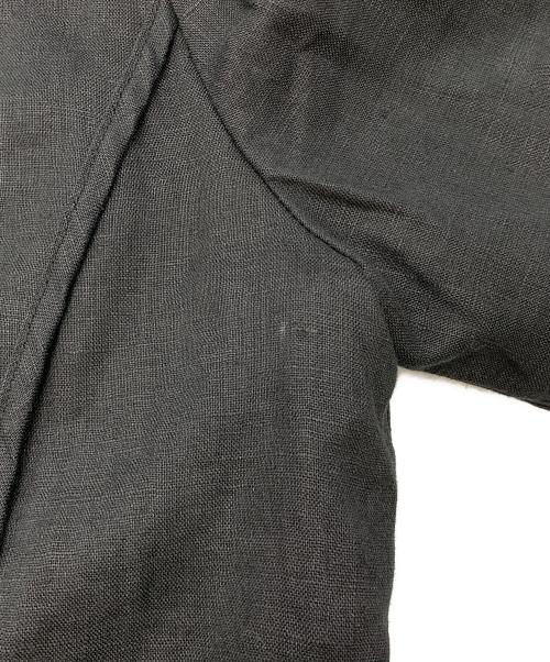 Loungedress（ラウンジドレス）Loungedress (ラウンジドレス) 長袖ワンピース ブラック サイズ:Fの古着・服飾アイテム