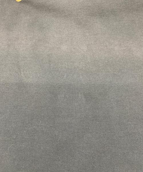 ARMANI EXCHANGE（アルマーニ エクスチェンジ）ARMANI EXCHANGE (アルマーニ エクスチェンジ) プルオーバーパーカー ブラック サイズ:XLの古着・服飾アイテム