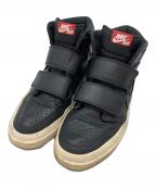 NIKEナイキ）の古着「Air Jordan 1 Retro High Double Strap 