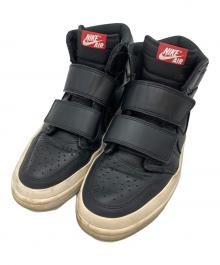 NIKE（ナイキ）の古着「Air Jordan 1 Retro High Double Strap "Black Sail"」｜ブラック
