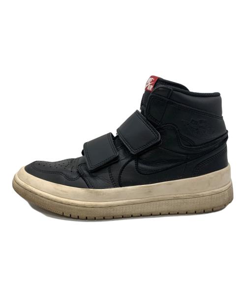 NIKE（ナイキ）NIKE (ナイキ) Air Jordan 1 Retro High Double Strap 