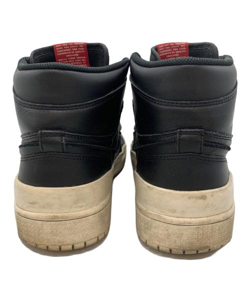 NIKE（ナイキ）NIKE (ナイキ) Air Jordan 1 Retro High Double Strap 