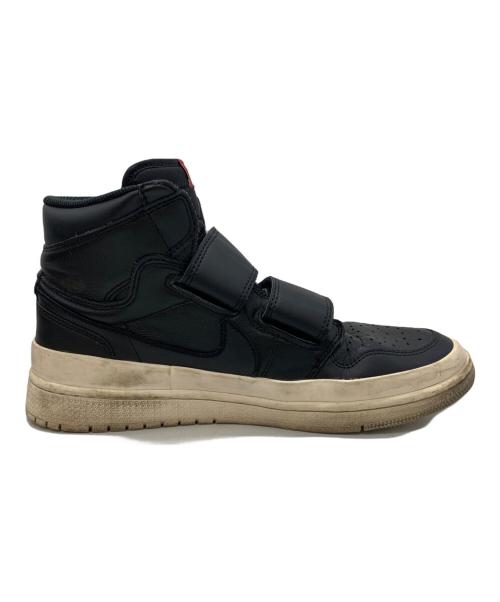 NIKE（ナイキ）NIKE (ナイキ) Air Jordan 1 Retro High Double Strap 