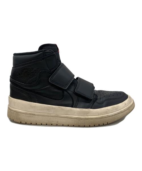 NIKE（ナイキ）NIKE (ナイキ) Air Jordan 1 Retro High Double Strap 