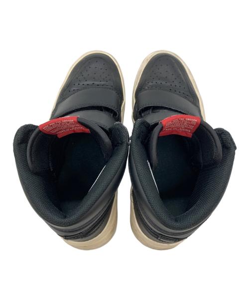 NIKE（ナイキ）NIKE (ナイキ) Air Jordan 1 Retro High Double Strap 